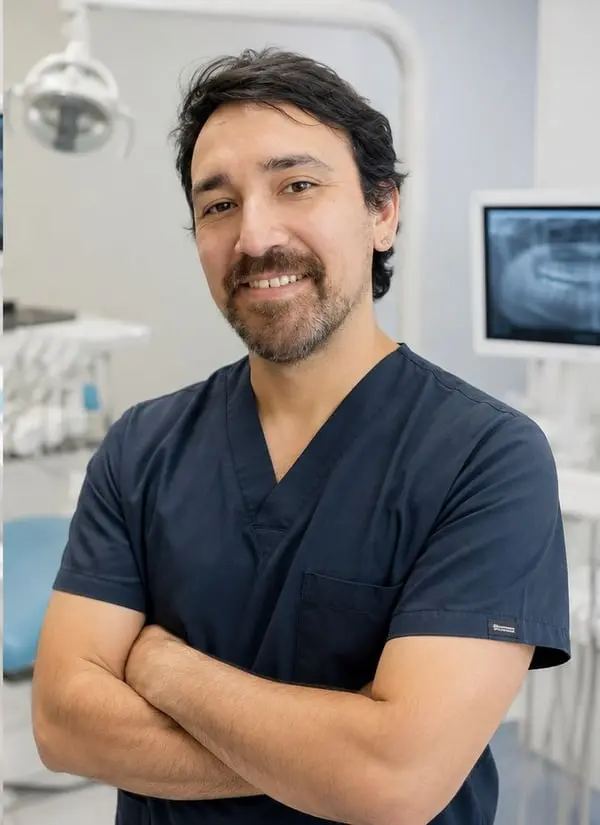 Alejandro Esteban Rojas Arriagada