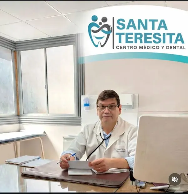 Claudio Marcelo Medina Toloza